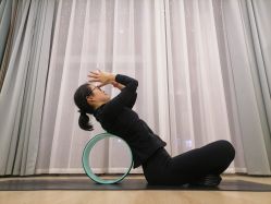 -奥本瑜伽·普拉提