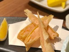 大虾天妇罗-阿吾罗日本料理(K11艺术中心店)