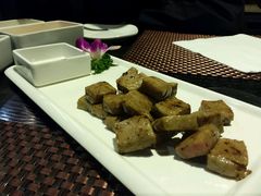 -HIHE Bistro·Oyster Bar(华熙live店)