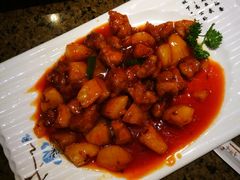 -旺达·福州菜(正大广场店)