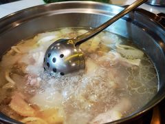 -润园四季椰子鸡火锅(南山海岸城店)