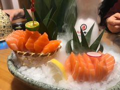 -元通寿司(大朗店)