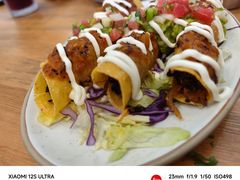 -墨纪Mojí墨西哥餐厅(官舍店)