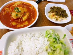 -南城香(北京南站店)
