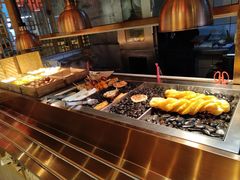-头壹号 大油条·老长沙盖码饭(北辰店)