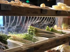 自助取餐区-袁记串串香(梁家巷店)