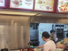 -真功夫(大德路店)