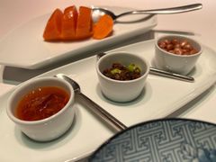 餐前小食-新荣记(建国门外大街店)
