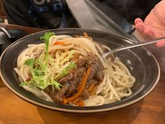 -Retro Deli 茶泡饭