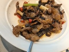 -佳兰雅序融合菜(高新店)
