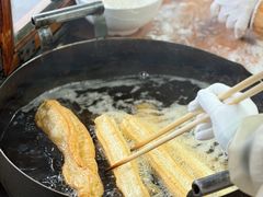 -常鲜德乐购迎桂馒头店(麻巷公寓店)