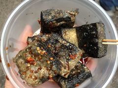 五娭毑臭豆腐-五娭毑臭豆腐(黄兴南路店)