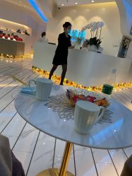 -贝黎诗SPA