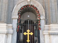 -王府井天主教堂