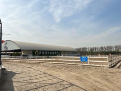 -月河湾马术俱乐部(朝阳店)