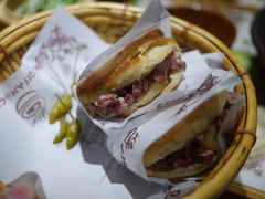 -淀里船宴(卓达店)