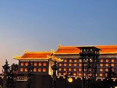 -秦始皇帝陵博物院(兵马俑)