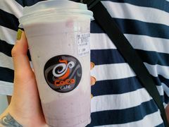 -CoCo都可(湖滨银泰店B区店)