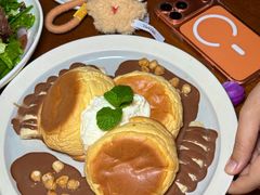 -UPPER KITCHEN(延安路店)