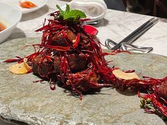 -广州文华东方酒店·江-由辉师傅主理