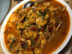 -渔太泰漓江小馆·广西融合菜(西街店)