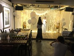 -脚下咖啡·CHILL酒馆(灵光东巷店)