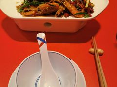 -侯师傅热炒店(印象城店)