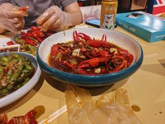 -小田油焖小龙虾(双井店)