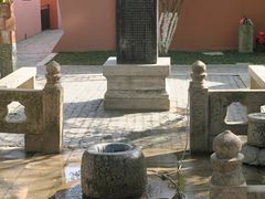 -梅村泰伯庙
