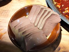 -楠火锅(龙阳广场店)