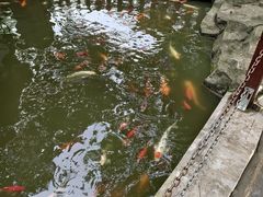 -天河潭旅游度假区