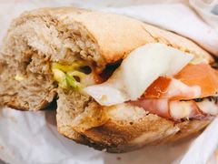 -赛百味SUBWAY(乐翔路店)