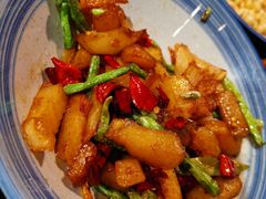 -印象鲵宴·张家界地标美食名片(溪布街店)