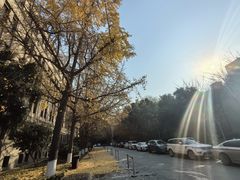 -欧杰西酒店(钟楼骡马市店)