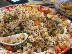-微醺烤牛·炭火烧烤·精酿啤酒(东郊记忆店)