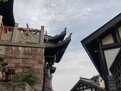 -磁器口古镇