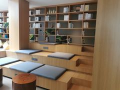 -如家商旅酒店(成都太古里双桥子店)