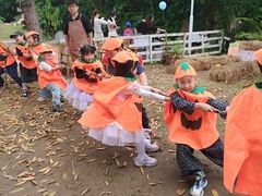 -HERRE·FARM 赫尔露营农场·团建聚会包场