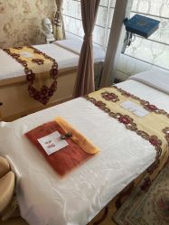 -茜尔维亚修身连锁(闵行莘庄店)