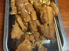 -李记五香豆沫
