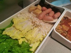 -半天妖烤鱼(大兴大悦春风里店)