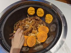 -玺炖·中国铁锅炖(虹桥天街店)