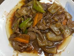 -小有天灌汤包老菜馆(南一马路店)