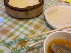 -姥姥春饼·烤鸭(未央路盛龙店)