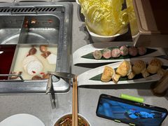 -海底捞火锅(青山湖万达夜宵主题店)