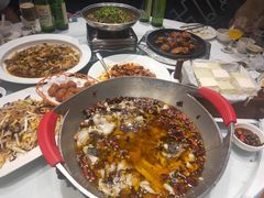 -正兴蜀园(科技园区店)