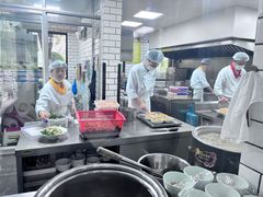 -食膳公园包子铺(烈士公园店)