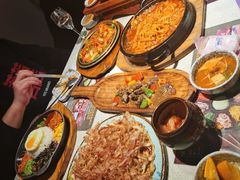 -将军牛排·尔滨地标朝鲜族美食(总店)