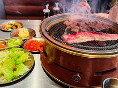 -西塔老太太泥炉烤肉(苏州大悦城店)