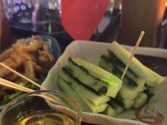 -喜鹊音乐酒馆(西街店)